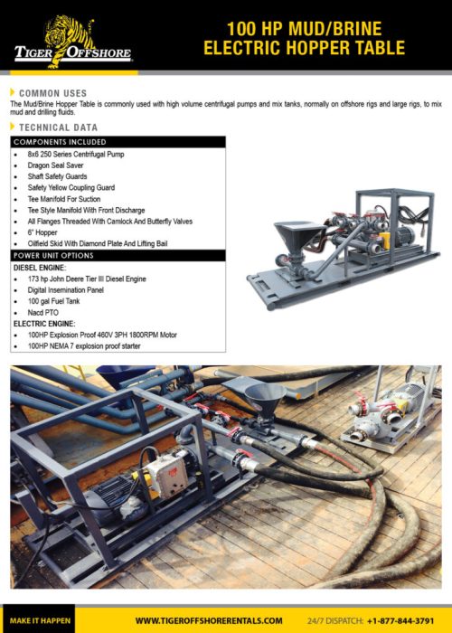 100_HP_Mud_Brine_Electric_Hopper_Table-791x1024