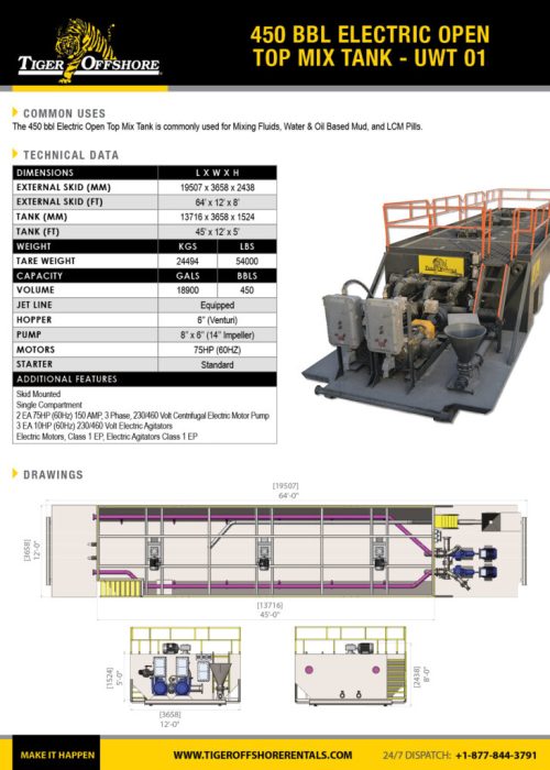 450_bbl_Electric_Open_Top_Mix_Tank_UWT01-791x1024