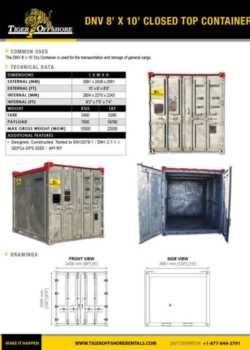 DNV_8x10_Closed_Top_Container-791x1024