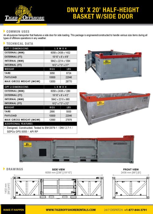 DNV_8x20_Half-Height_Basket_with_Side_Door-791x1024