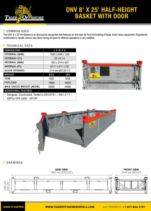 DNV_8x25_Half-Height_Basket_with_Door-791x1024